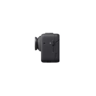 Insta360 GO 3S - 64GB miniatúrna magnetická akčná kamera, čierna