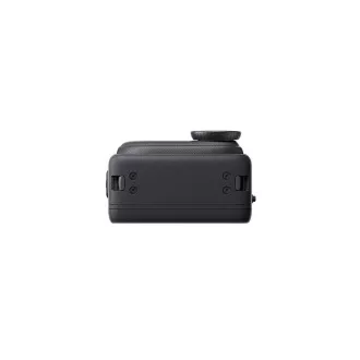Insta360 GO 3S - 64GB miniatúrna magnetická akčná kamera, čierna