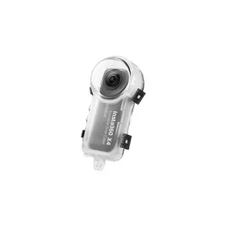 Insta360 X4 podvodné púzdro