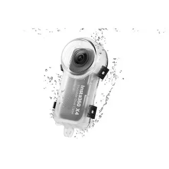 Insta360 X4 podvodné púzdro