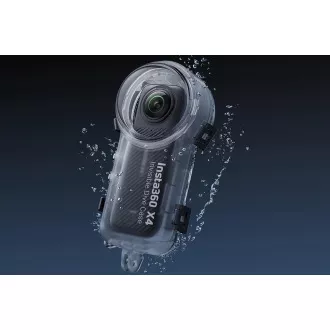 Insta360 X4 podvodné púzdro