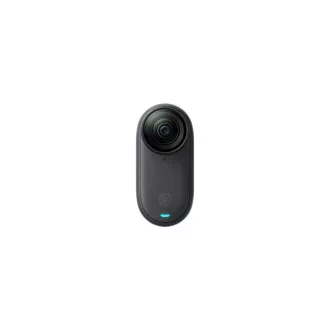 Insta360 GO 3S - 128GB miniatúrna magnetická akčná kamera, čierna