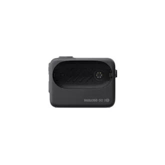 Insta360 GO 3S - 128GB miniatúrna magnetická akčná kamera, čierna