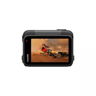 Insta360 Ace Pro 2 akčná kamera, snímač 1/1, 3", optika Leica, dotykový 2, 5" displej, 8K pri 30 FPS + akumulátor