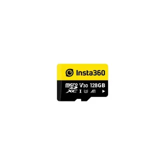 Insta360 pamäťová karta MicroSDXC 128 GB