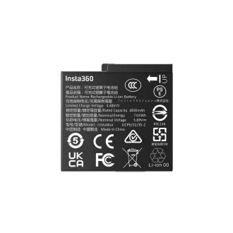 Insta360 Ace Pro 2/ Ace Pro/ Ace - Akumulátor
