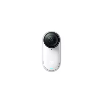 Insta360 GO 3S - 128GB miniatúrna magnetická akčná kamera, biela Insta360 GO 3S - 128GB miniatúrna magnetická akčná kamera, biela