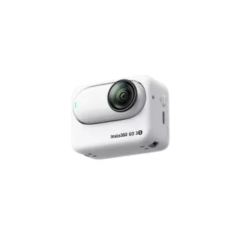 Insta360 GO 3S - 128GB miniatúrna magnetická akčná kamera, biela Insta360 GO 3S - 128GB miniatúrna magnetická akčná kamera, biela