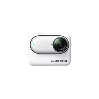 Insta360 GO 3S - 128GB miniatúrna magnetická akčná kamera, biela Insta360 GO 3S - 128GB miniatúrna magnetická akčná kamera, biela