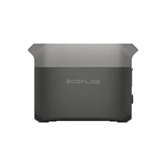 EcoFlow DELTA 3 prenosná batériová stanica