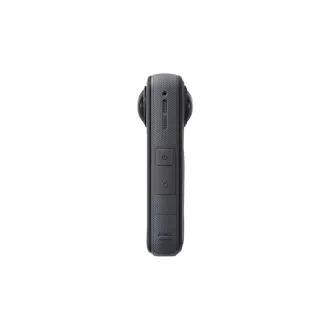 Insta360 X5 akčná kamera, 8K 360 ° video, triple AI čip, vodotesnosť do 15 m, 6osá stabilizácia, 2400 mAh batéria