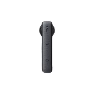 Insta360 X5 akčná kamera, 8K 360 ° video, triple AI čip, vodotesnosť do 15 m, 6osá stabilizácia, 2400 mAh batéria