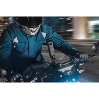 Insta360 X5 akčná kamera, 8K 360 ° video, triple AI čip, vodotesnosť do 15 m, 6osá stabilizácia, 2400 mAh batéria
