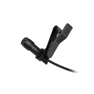 Mirfak klopový mikrofón MC1P 3, 5mm Mirfak klopový mikrofón MC1P 3, 5mm