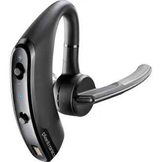 Poly Voyager Legend bezdrôtová náhlavná súprava, USB-A na microUSB kábel, nabíjací stojan - Rozbalené