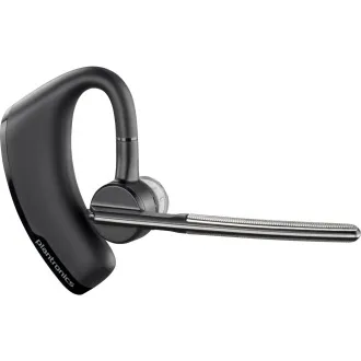 Poly Voyager Legend bezdrôtová náhlavná súprava, USB-A na microUSB kábel, nabíjací stojan - Rozbalené