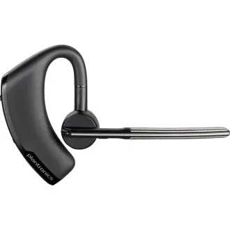 Poly Voyager Legend bezdrôtová náhlavná súprava, USB-A na microUSB kábel, nabíjací stojan - Rozbalené