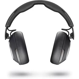 Poly Voyager Surround 80 MS Teams bezdrôtová náhlavná súprava, USB-C/A adaptér, stereo