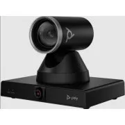 Poly Studio E60, kamera 4K s 12-násobným optickým zoomom
