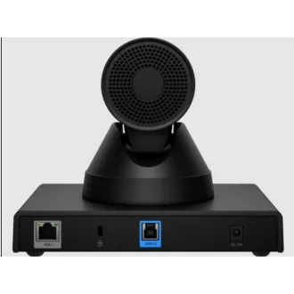Poly Studio E60, kamera 4K s 12-násobným optickým zoomom