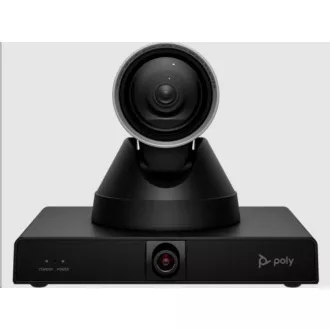 Poly Studio E60, kamera 4K s 12-násobným optickým zoomom