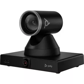 Poly Studio E60, kamera 4K s 12-násobným optickým zoomom