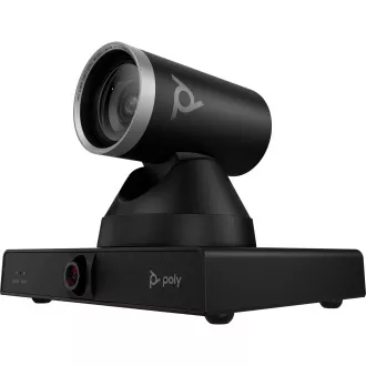 Poly Studio E60, kamera 4K s 12-násobným optickým zoomom