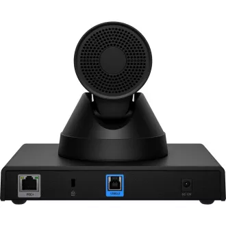 Poly Studio E60, kamera 4K s 12-násobným optickým zoomom