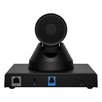 Poly Studio E60, kamera 4K s 12-násobným optickým zoomom