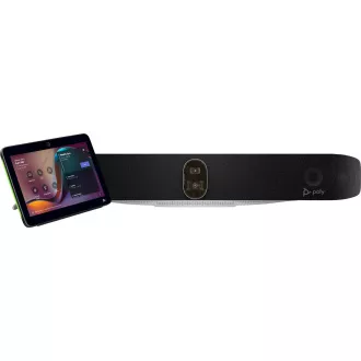 Poly Studio X72 s ovládacím tabletom TC10
