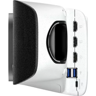 Poly Studio X72 s ovládacím tabletom TC10
