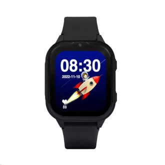 Garett Smartwatch Kids Sun Ultra 4G Black Garett Smartwatch Kids Sun Ultra 4G Black