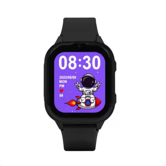 Garett Smartwatch Kids Sun Ultra 4G Black Garett Smartwatch Kids Sun Ultra 4G Black