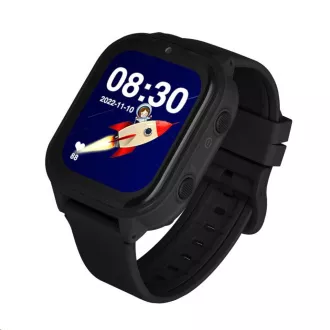 Garett Smartwatch Kids Sun Ultra 4G Black Garett Smartwatch Kids Sun Ultra 4G Black