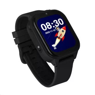 Garett Smartwatch Kids Sun Ultra 4G Black Garett Smartwatch Kids Sun Ultra 4G Black