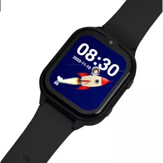 Garett Smartwatch Kids Sun Ultra 4G Black Garett Smartwatch Kids Sun Ultra 4G Black