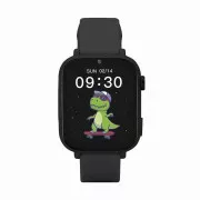 Garett Smartwatch Kids N!ce Pre 4G Black