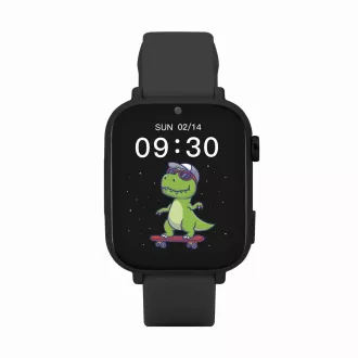 Garett Smartwatch Kids N!ce Pre 4G Black