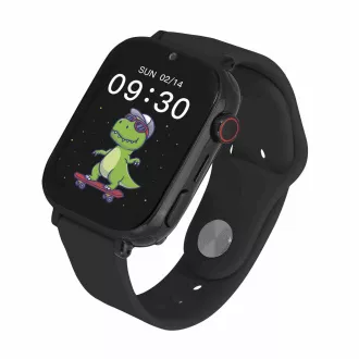 Garett Smartwatch Kids N!ce Pre 4G Black