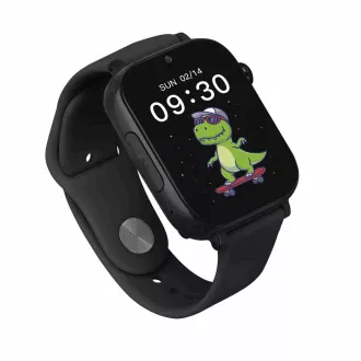 Garett Smartwatch Kids N!ce Pre 4G Black