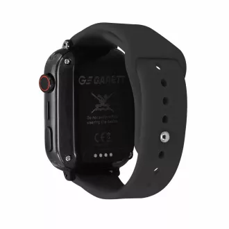 Garett Smartwatch Kids N!ce Pre 4G Black