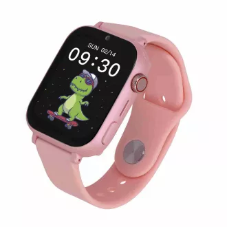 Garett Smartwatch Kids N!ce Pre 4G Pink