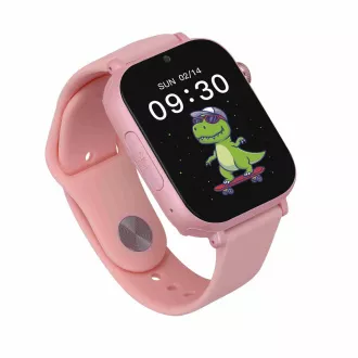 Garett Smartwatch Kids N!ce Pre 4G Pink