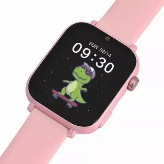 Garett Smartwatch Kids N!ce Pre 4G Pink