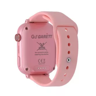 Garett Smartwatch Kids N!ce Pre 4G Pink