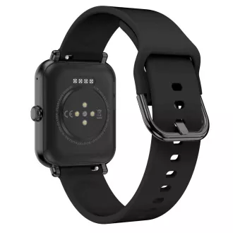 Garett Smartwatch GRC CLASSIC Black