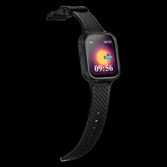 Garett Smartwatch Kids Essa 4G Black