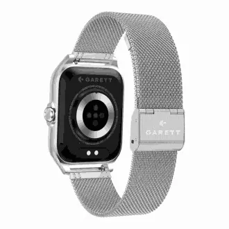 Garett Smartwatch GRC Activity 2 Silver