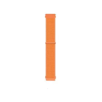 Garett remienok oranžový 22 mm pre KIDS TECH