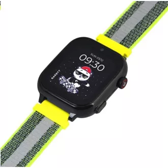 Garett Smartwatch Kids Cute 2 4G Black
